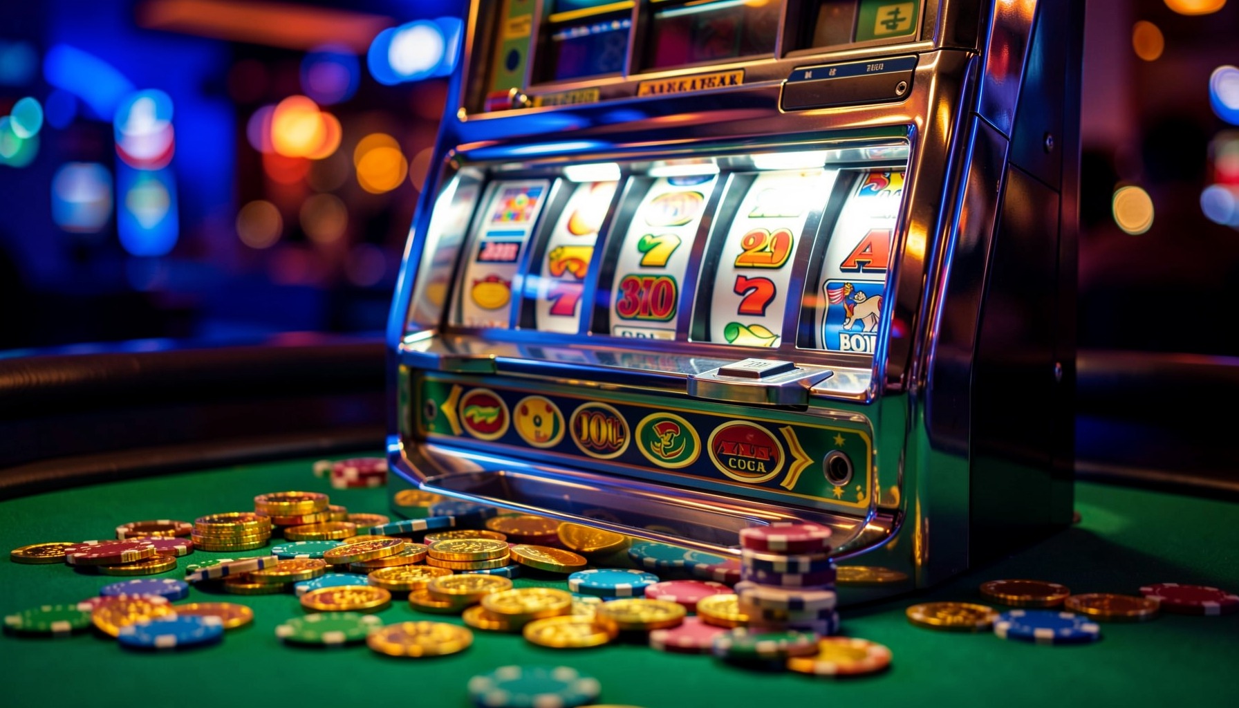 10 AUD Deposit Ethereum Pokies Australia 2026
