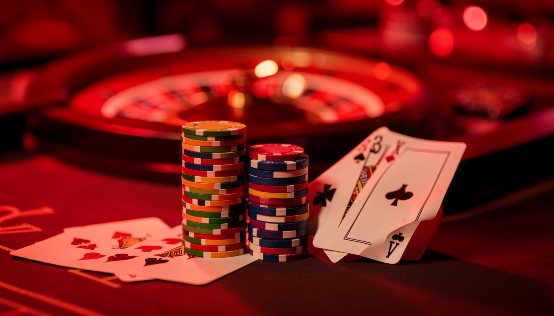 Bonuses and Wagering Rules