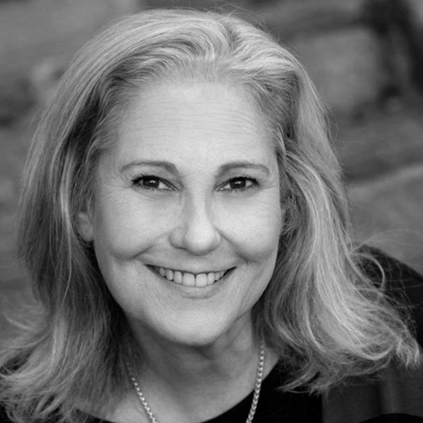 Patricia Resnick