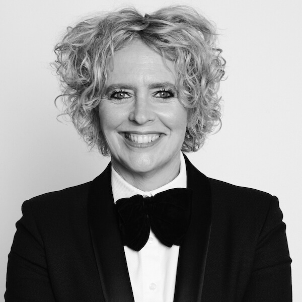 Suzanne Jones