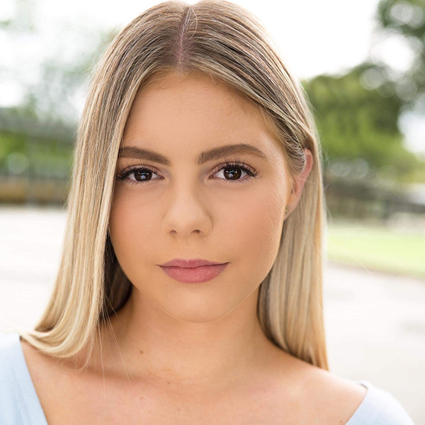 JORDANNA MORANDIN