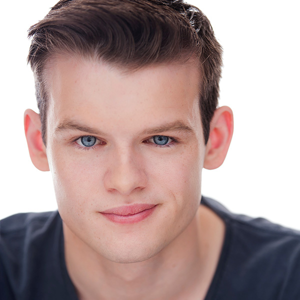 JOSH MULHERAN