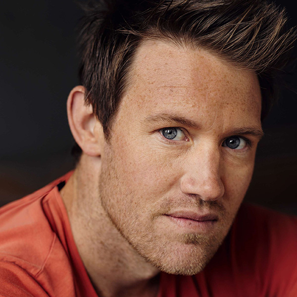 EDDIE PERFECT